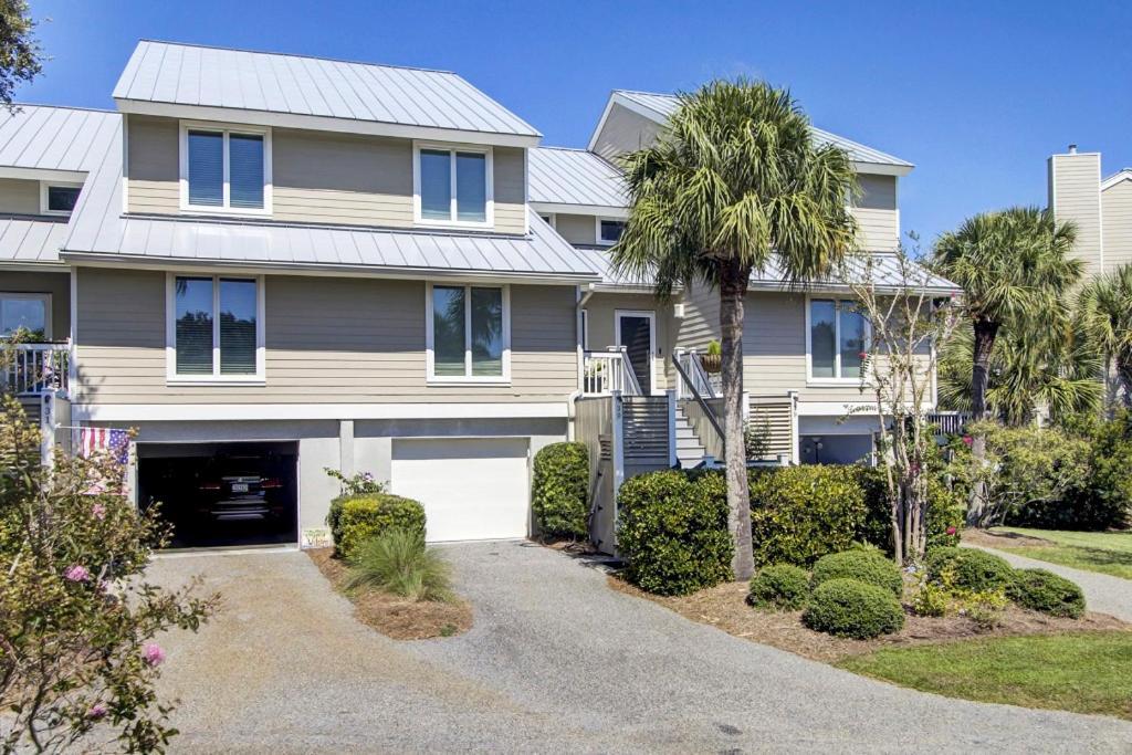 Holiday home Linkside 30 By Wild Dunes, With Golf Views
