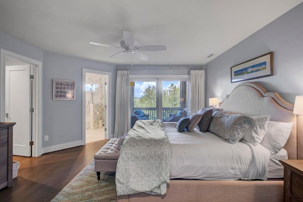 Linkside 30 By Wild Dunes, With Golf Views Holiday home *