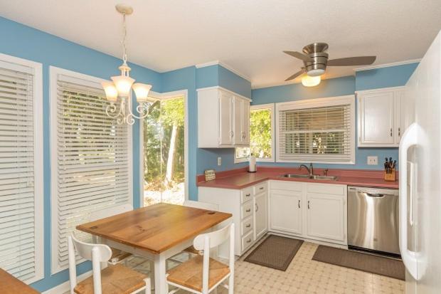 Holiday home Village 5 By Wild Dunes, With Amenities *