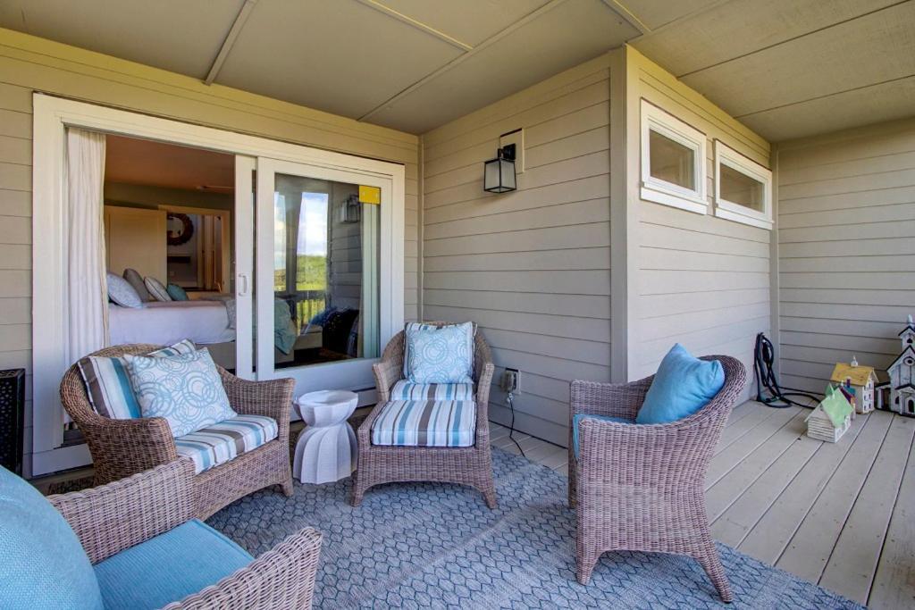 Linkside 30 By Wild Dunes, With Golf Views Holiday home Isle of Palms