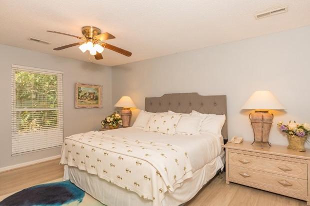 Village 5 By Wild Dunes, With Amenities Isle of Palms