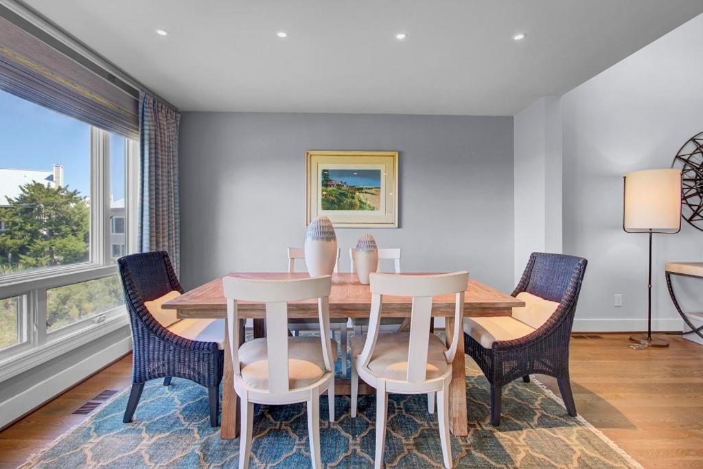 Linkside 30 By Wild Dunes, With Golf Views Holiday home