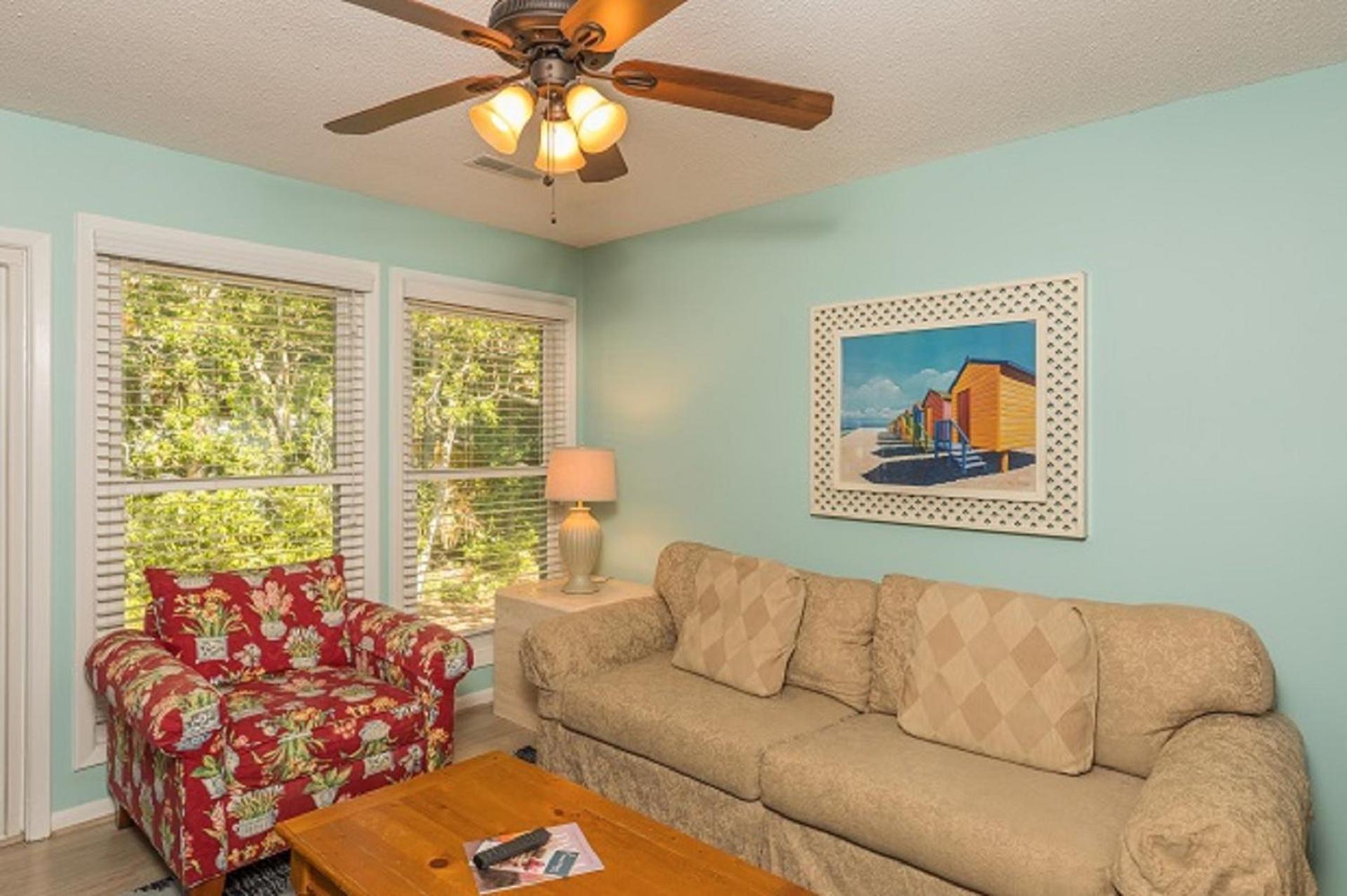 Village 5 By Wild Dunes, With Amenities * Isle of Palms