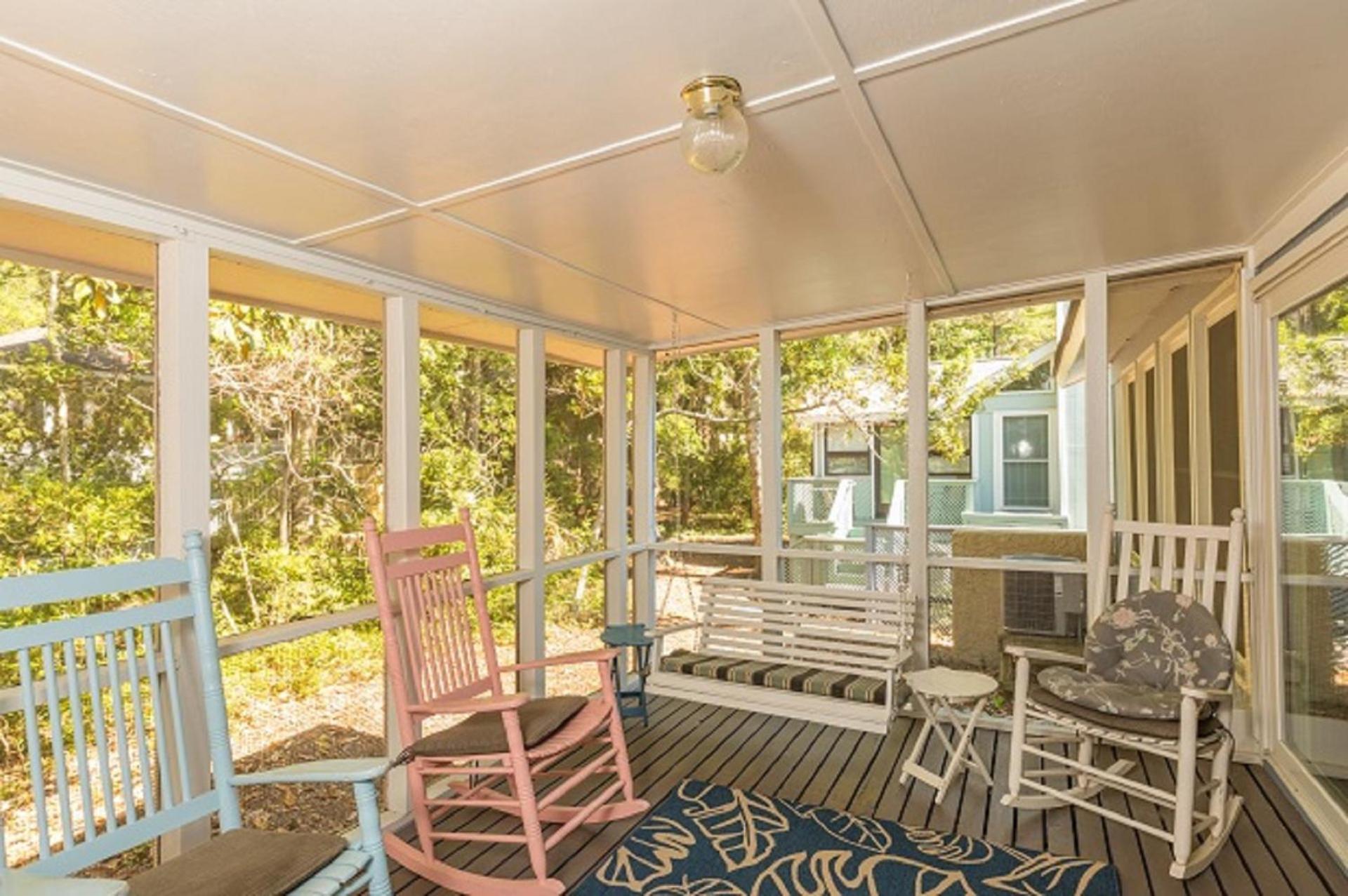 Village 5 By Wild Dunes, With Amenities * Isle of Palms