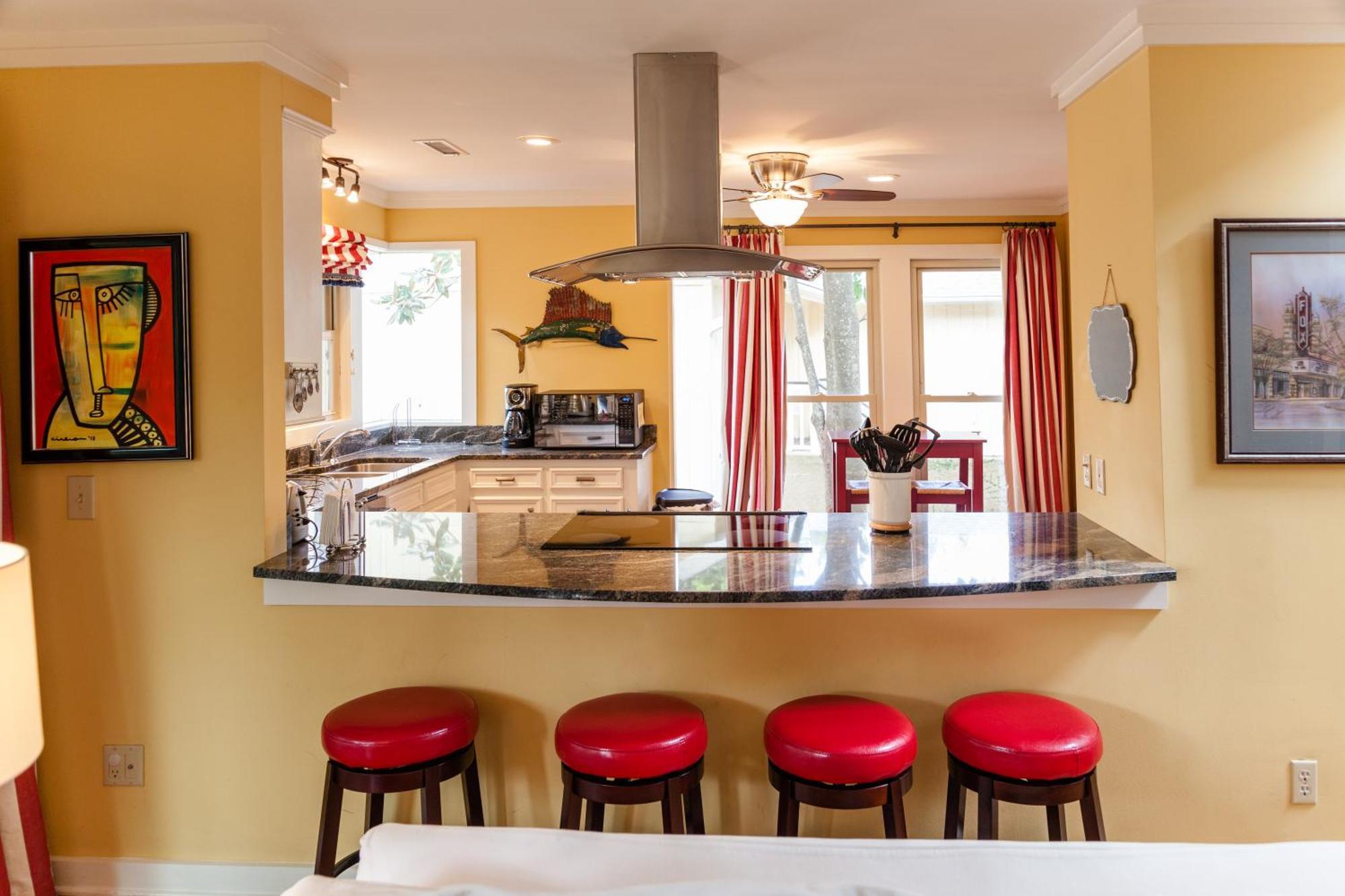 Village 17 By Wild Dunes, In Core Holiday home