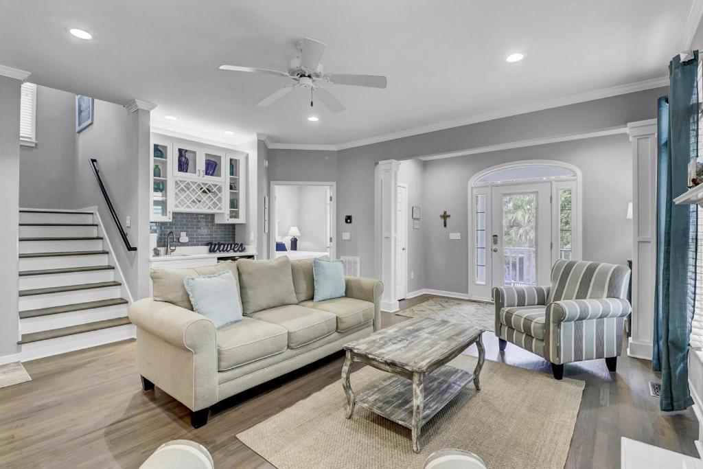 Holiday home Grand Pavilion 71 By Wild Dunes, In Core With Amenity Access