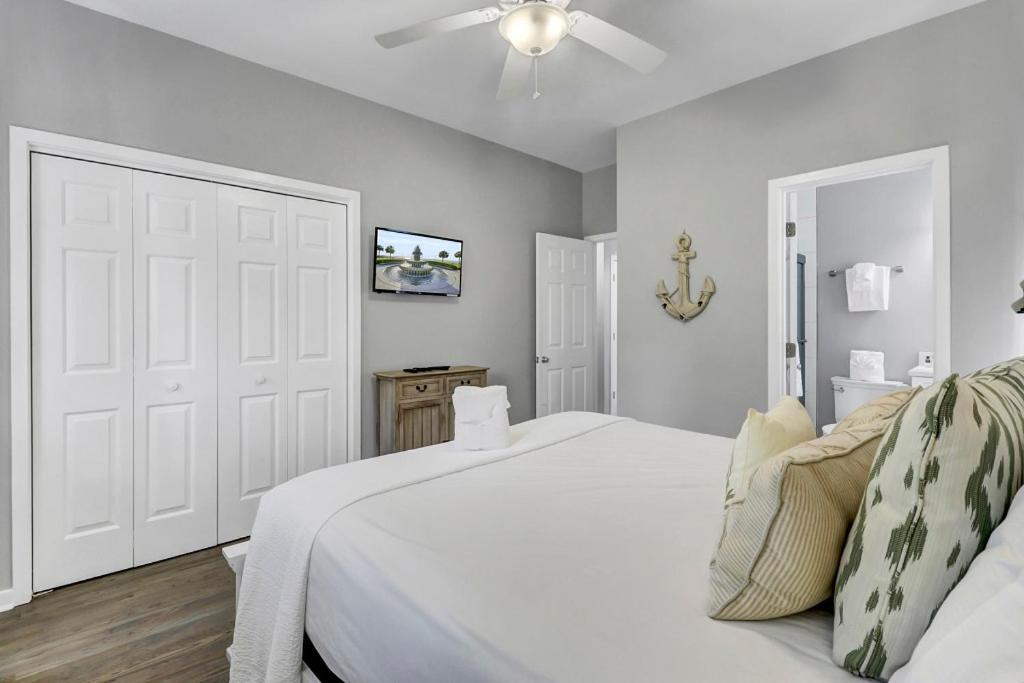 Grand Pavilion 71 By Wild Dunes, In Core With Amenity Access Holiday home Isle of Palms