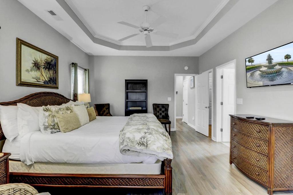 Grand Pavilion 71 By Wild Dunes, In Core With Amenity Access Isle of Palms