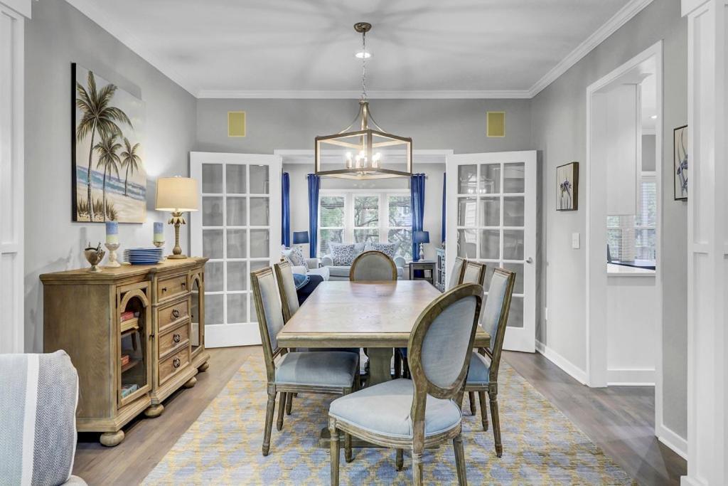 Grand Pavilion 71 By Wild Dunes, In Core With Amenity Access