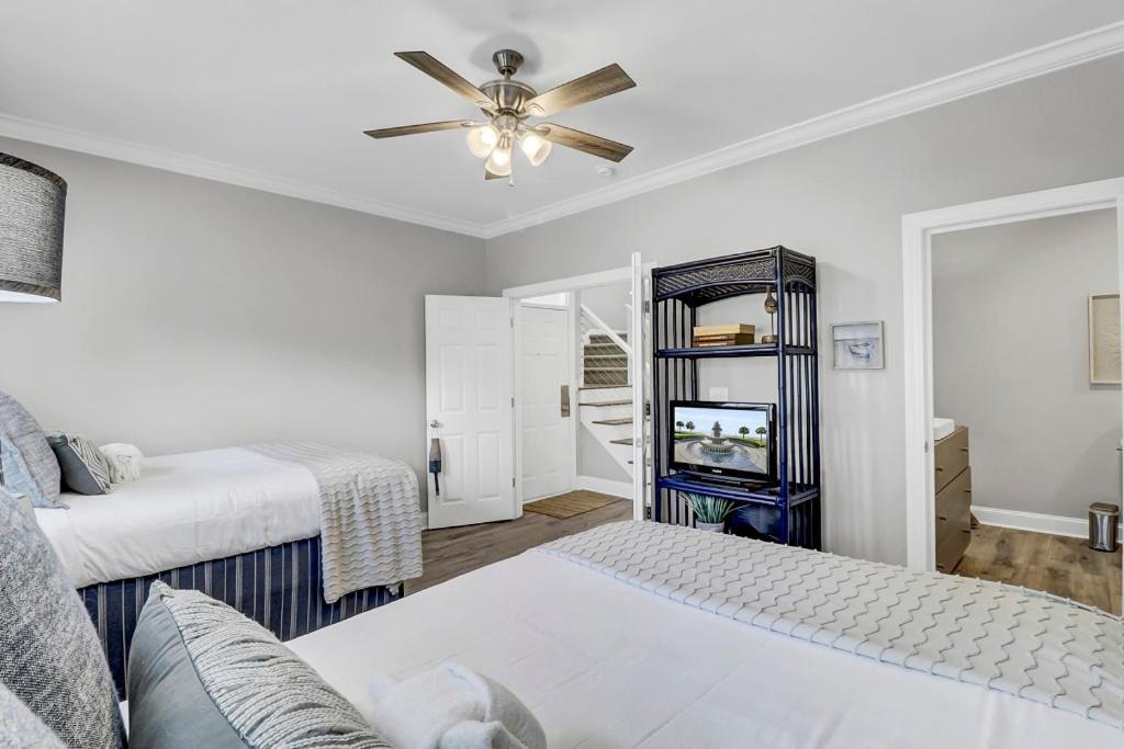Holiday home Grand Pavilion 34 By Wild Dunes, Luxury Isle of Palms