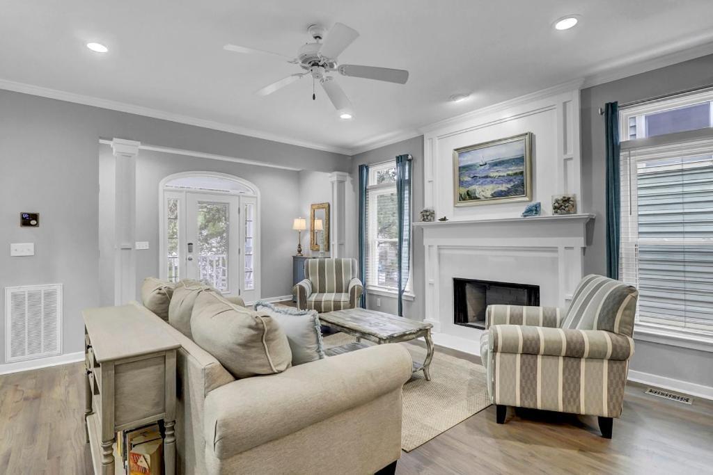 Grand Pavilion 71 By Wild Dunes, In Core With Amenity Access Isle of Palms