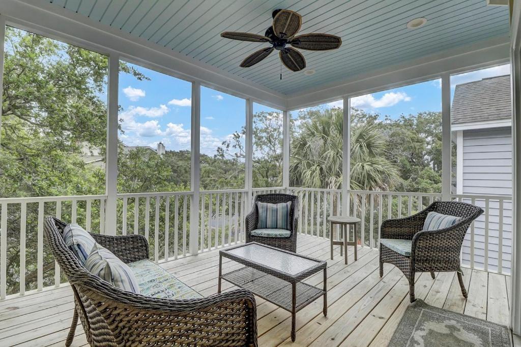 Grand Pavilion 71 By Wild Dunes, In Core With Amenity Access * Isle of Palms