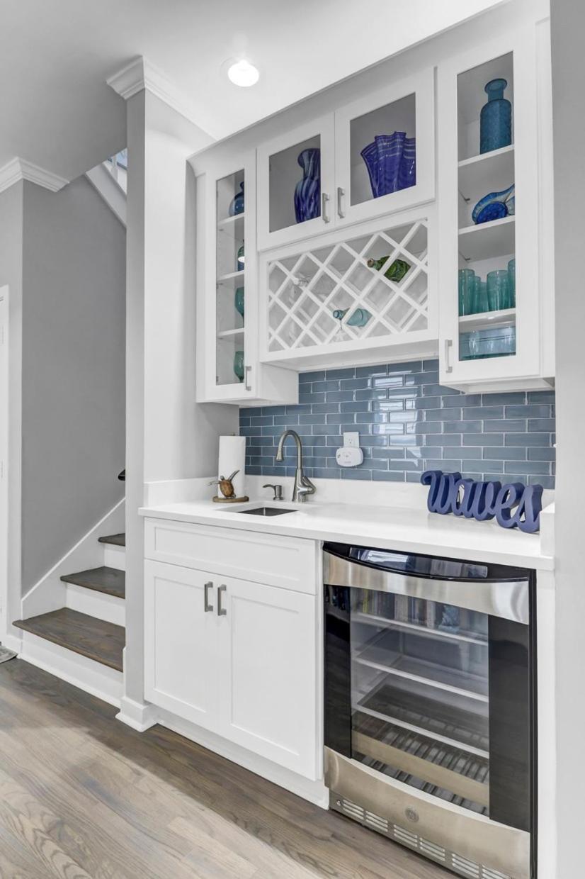 Grand Pavilion 71 By Wild Dunes, In Core With Amenity Access Holiday home Isle of Palms