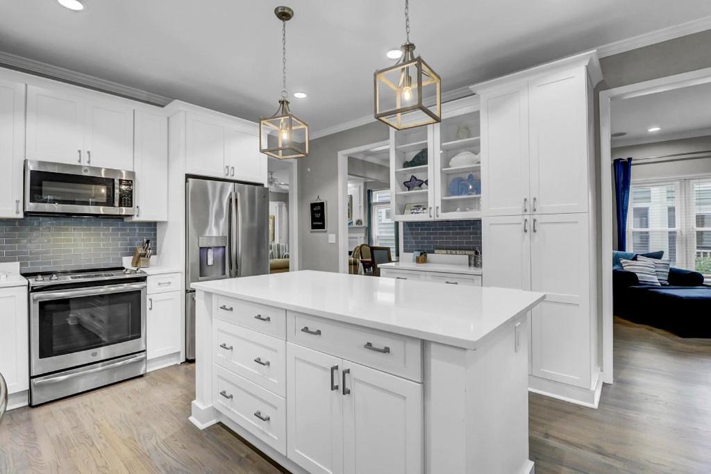 Holiday home Grand Pavilion 71 By Wild Dunes, In Core With Amenity Access Isle of Palms