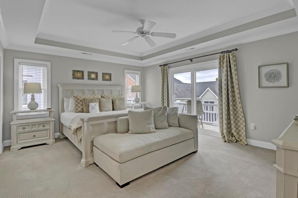 Grand Pavilion 34 By Wild Dunes, Luxury * Isle of Palms