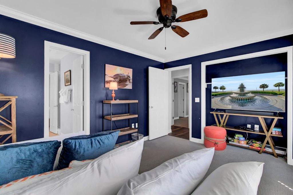 Fairway Dunes 73 By Wild Dunes,with Amenities