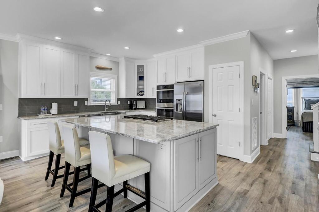 Holiday home Grand Pavilion 34 By Wild Dunes, Luxury