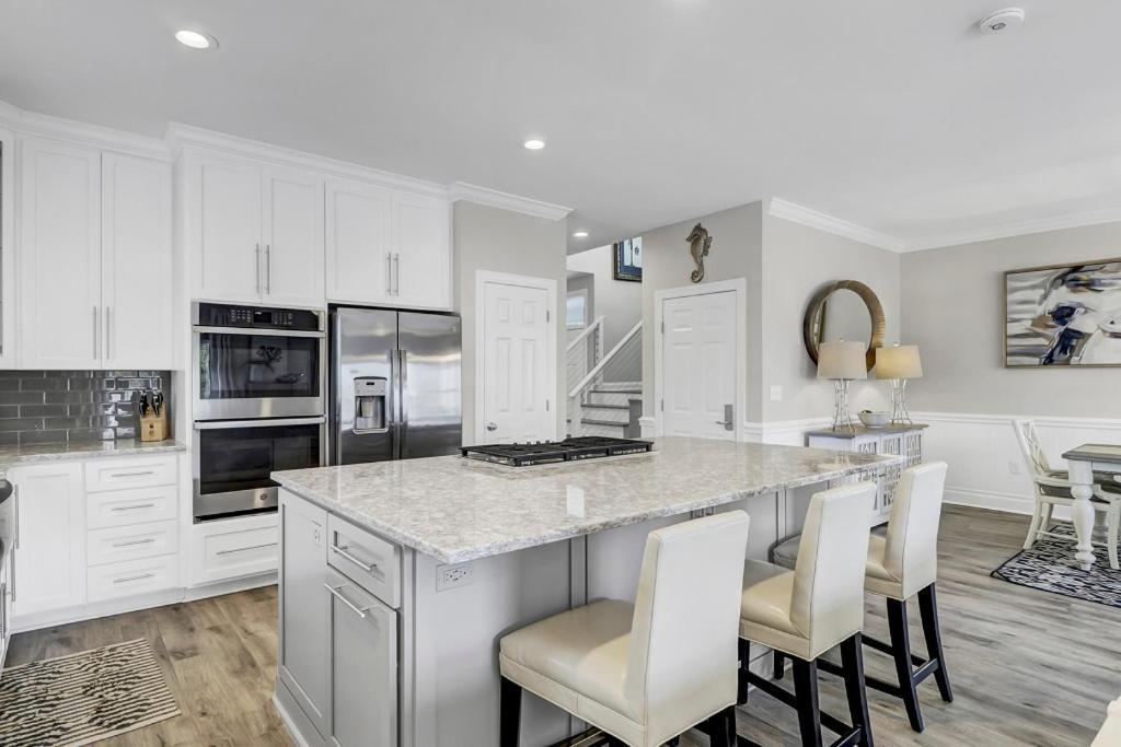 Holiday home Grand Pavilion 34 By Wild Dunes, Luxury Isle of Palms
