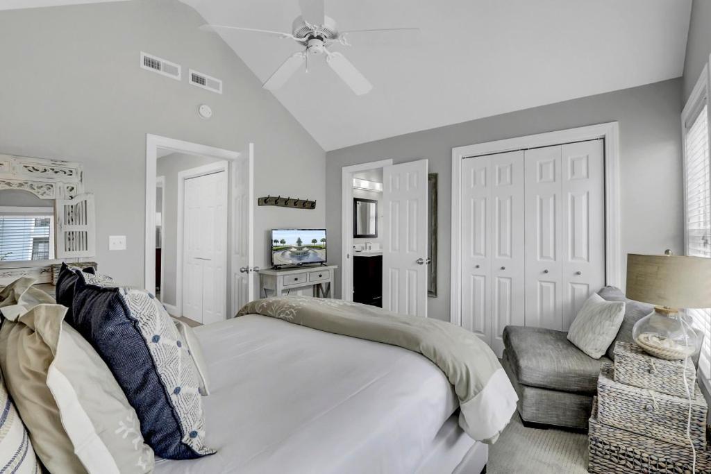 Grand Pavilion 34 By Wild Dunes, Luxury * Isle of Palms