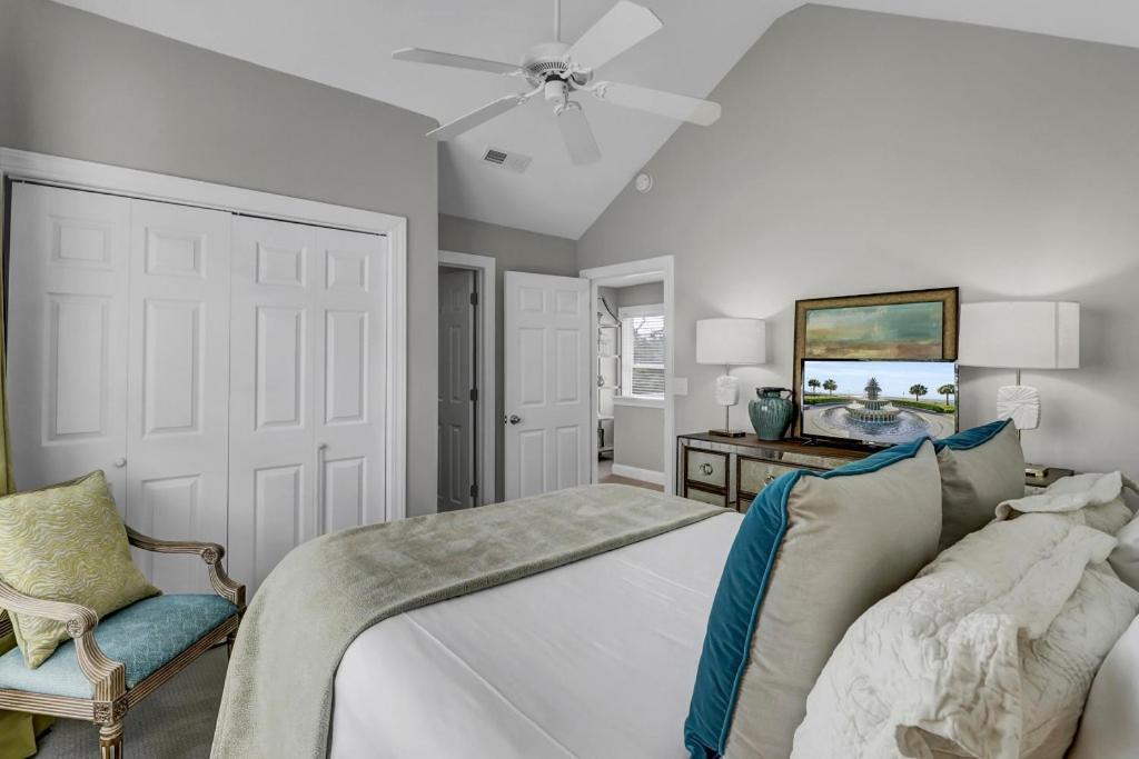 Holiday home Grand Pavilion 34 By Wild Dunes, Luxury *