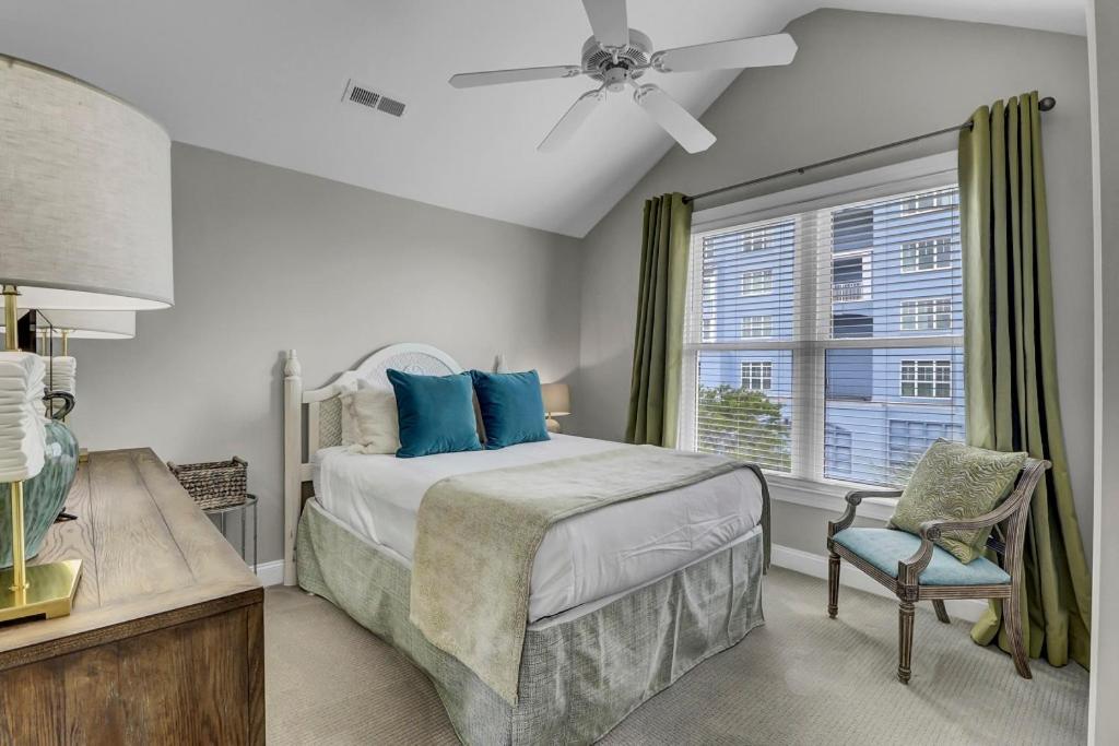 Grand Pavilion 34 By Wild Dunes, Luxury Holiday home Isle of Palms