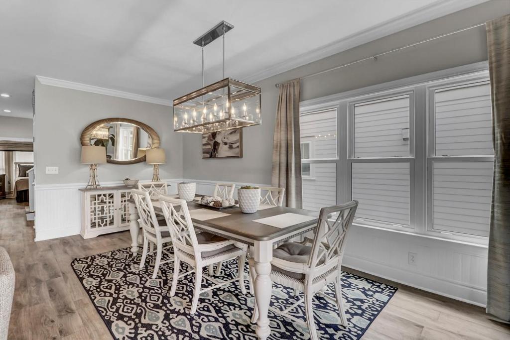 Holiday home Grand Pavilion 34 By Wild Dunes, Luxury Isle of Palms