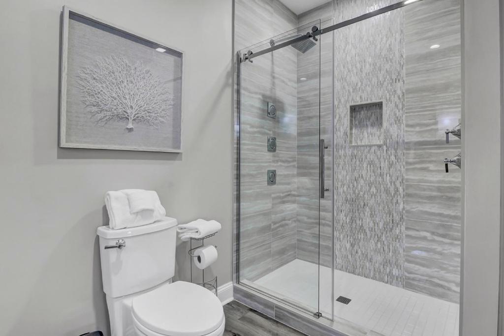 Grand Pavilion 34 By Wild Dunes, Luxury *