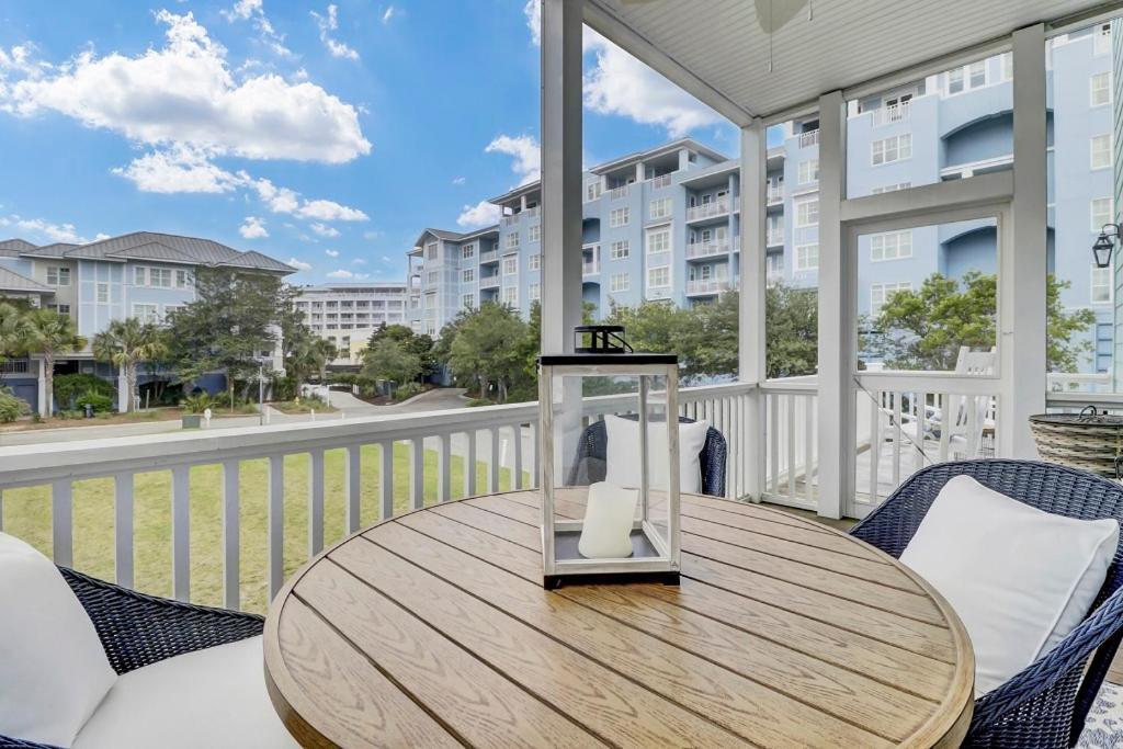 Grand Pavilion 34 By Wild Dunes, Luxury Isle of Palms