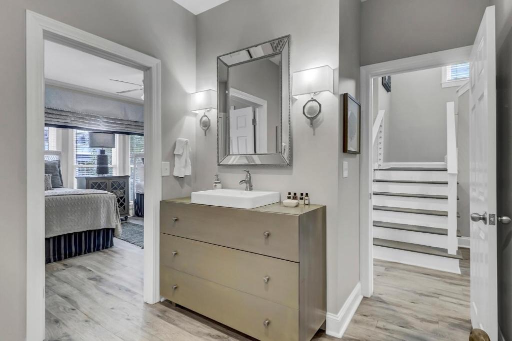 Grand Pavilion 34 By Wild Dunes, Luxury