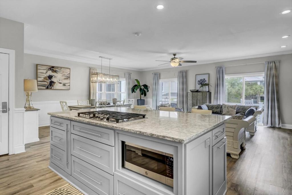 Holiday home Grand Pavilion 34 By Wild Dunes, Luxury