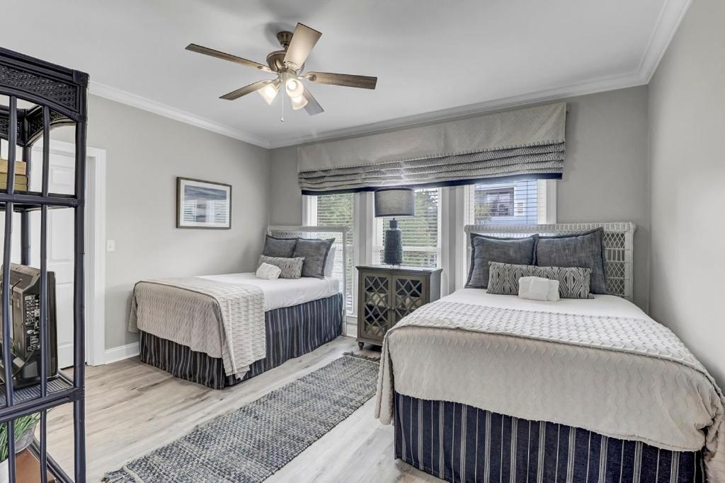 Grand Pavilion 34 By Wild Dunes, Luxury *
