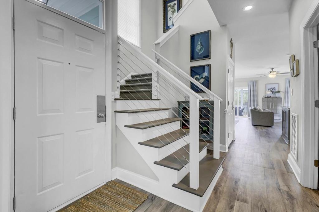 Grand Pavilion 34 By Wild Dunes, Luxury * Isle of Palms