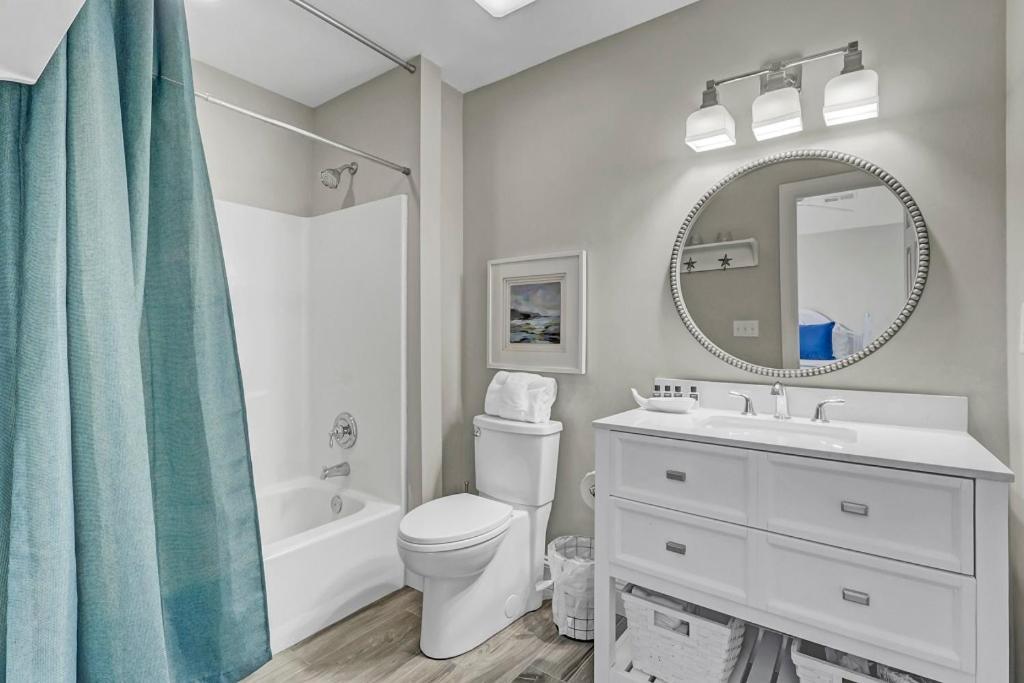 Grand Pavilion 34 By Wild Dunes, Luxury