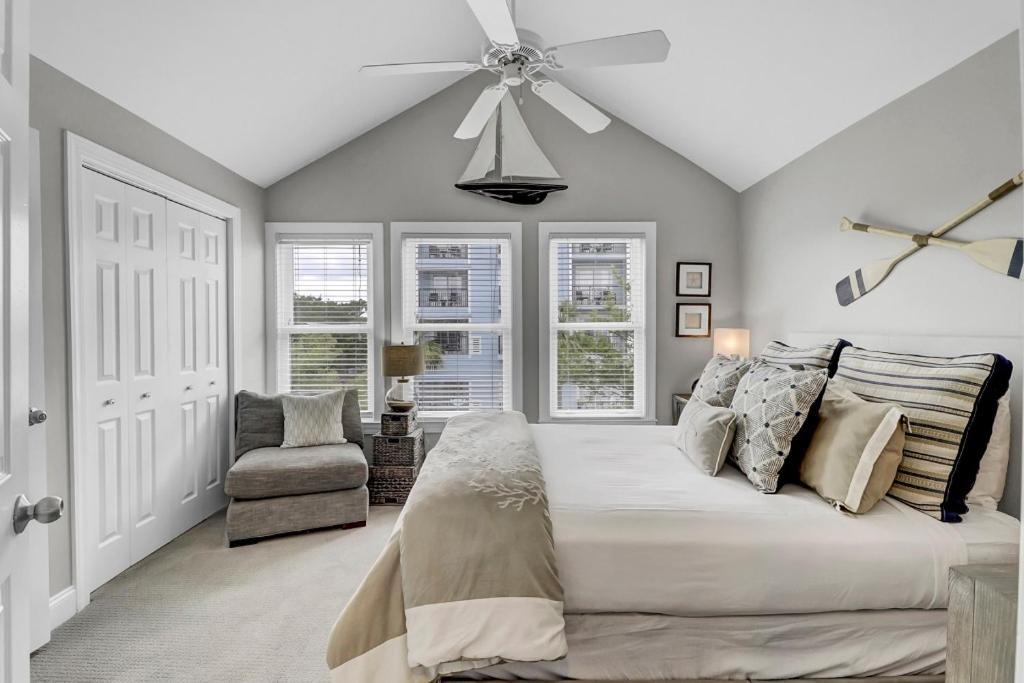 Holiday home Grand Pavilion 34 By Wild Dunes, Luxury