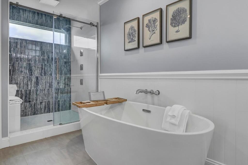 Holiday home Grand Pavilion 34 By Wild Dunes, Luxury Isle of Palms