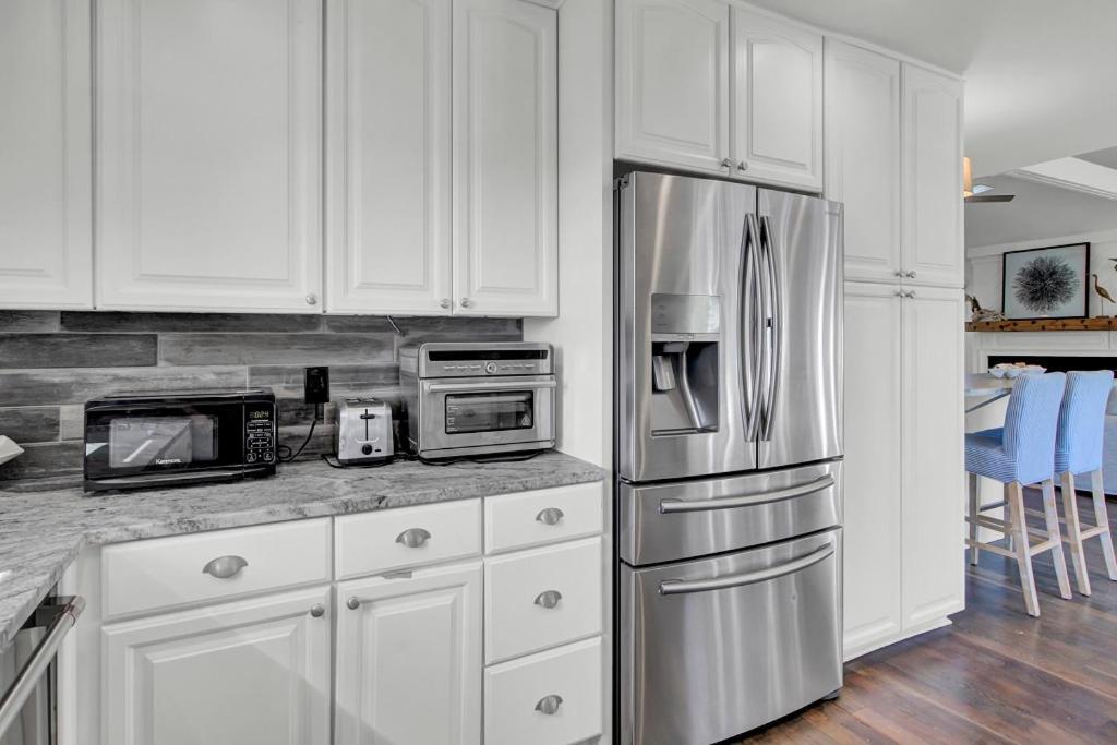 Fairway Dunes 73 By Wild Dunes,with Amenities Holiday home