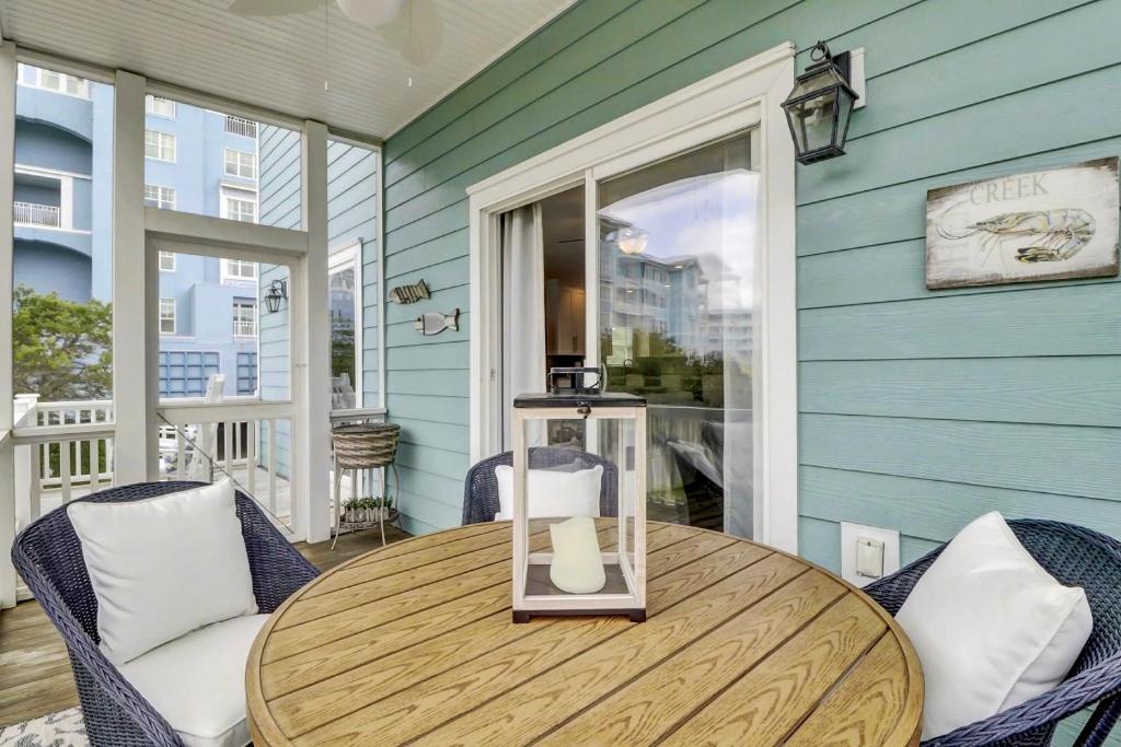Grand Pavilion 34 By Wild Dunes, Luxury Holiday home Isle of Palms