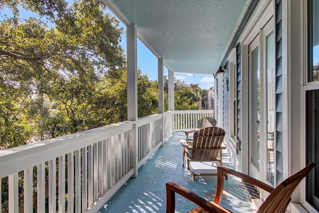 Fairway Dunes 73 By Wild Dunes,with Amenities Holiday home Isle of Palms