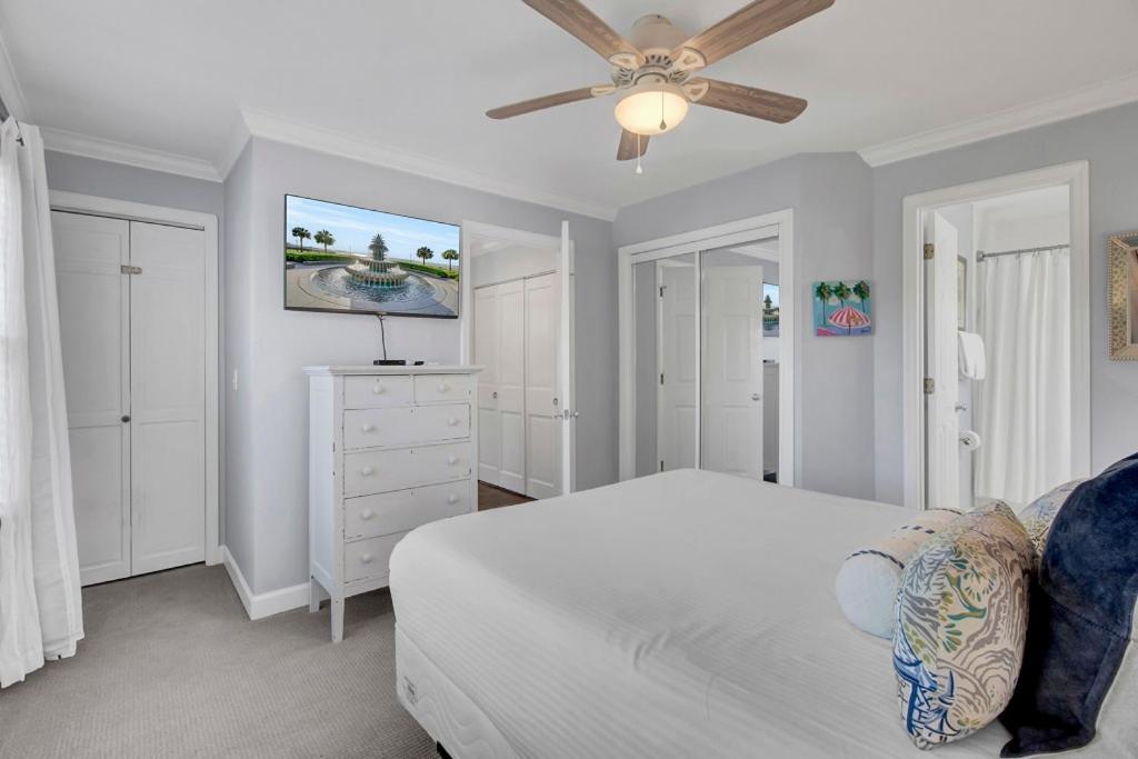 Holiday home Fairway Dunes 73 By Wild Dunes,with Amenities Isle of Palms