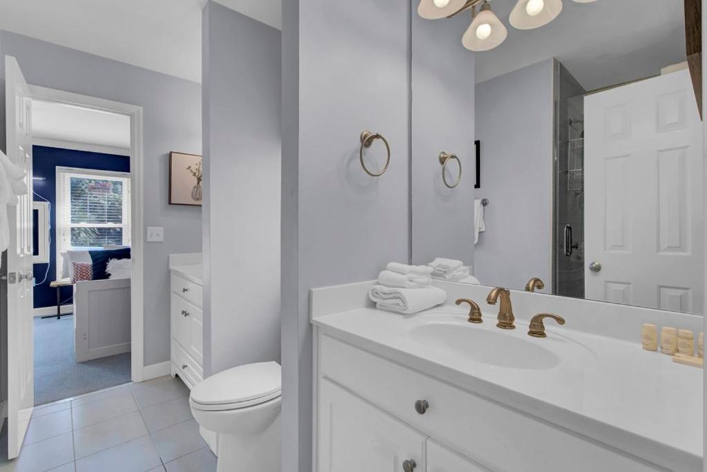 Fairway Dunes 73 By Wild Dunes,with Amenities