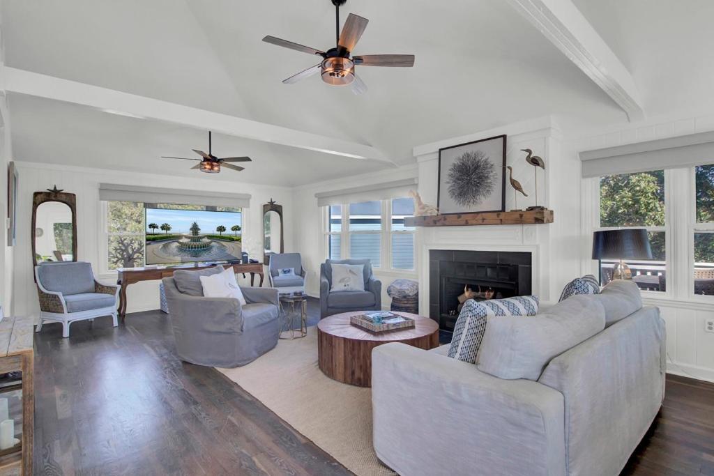 Fairway Dunes 73 By Wild Dunes,with Amenities Holiday home