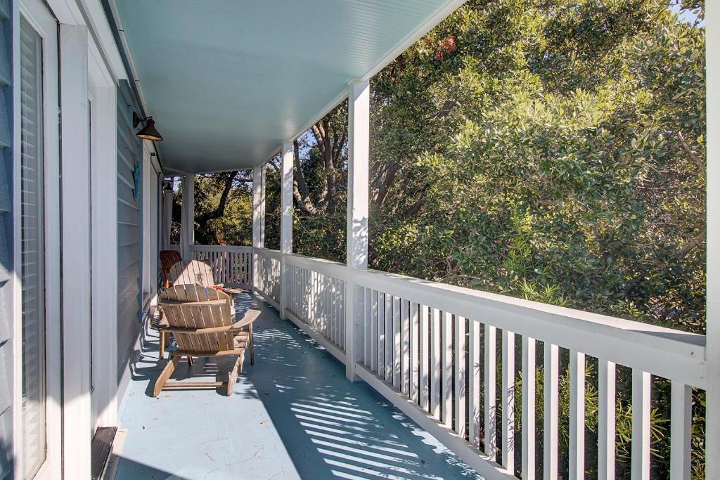 Holiday home Fairway Dunes 73 By Wild Dunes,with Amenities