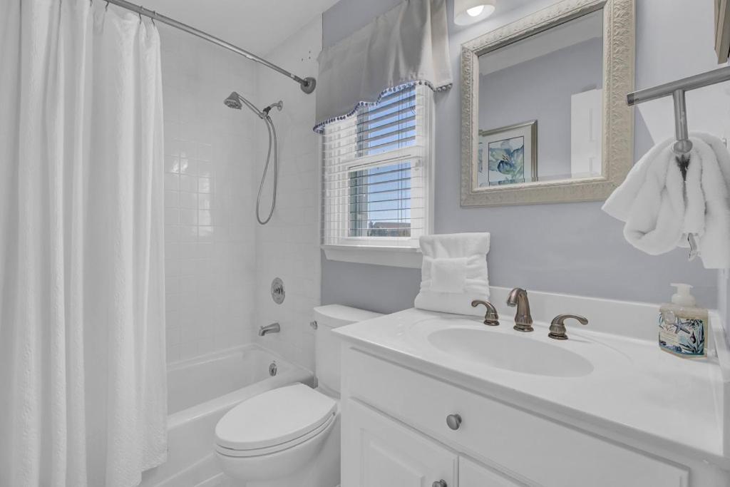 Holiday home Fairway Dunes 73 By Wild Dunes,with Amenities *