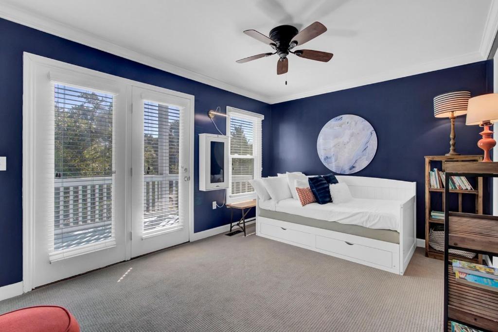 Fairway Dunes 73 By Wild Dunes,with Amenities Holiday home Isle of Palms
