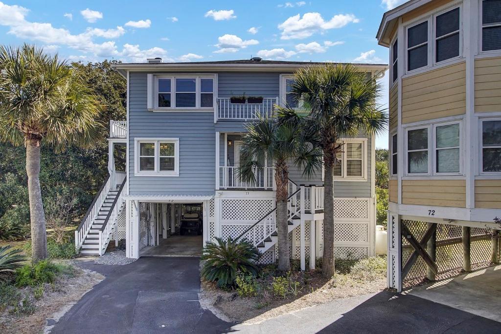 Fairway Dunes 73 By Wild Dunes,with Amenities *