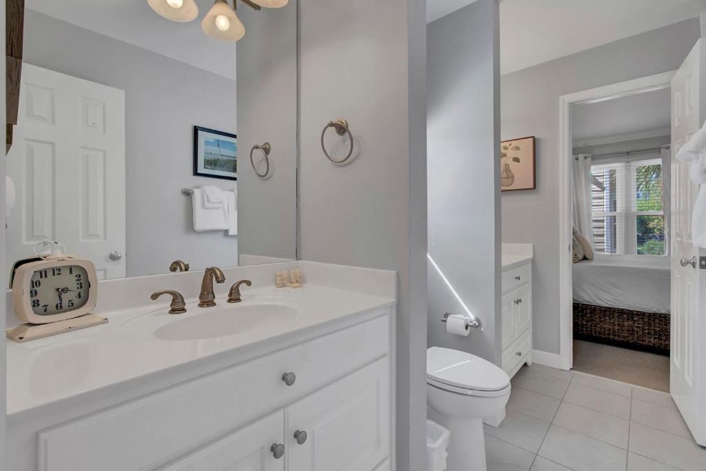 Fairway Dunes 73 By Wild Dunes,with Amenities * Isle of Palms