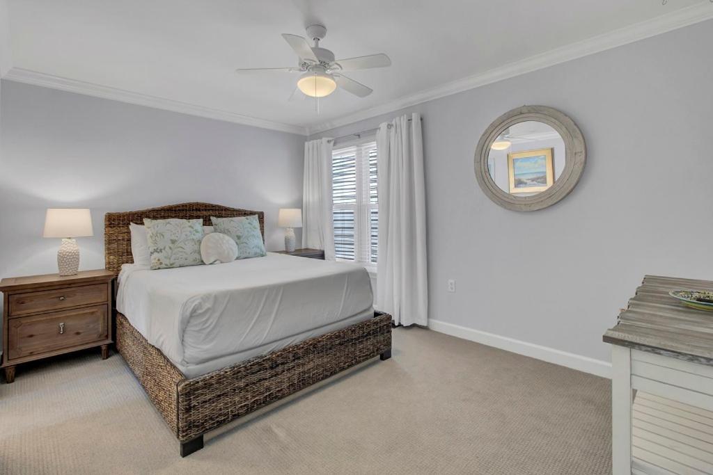 Fairway Dunes 73 By Wild Dunes,with Amenities