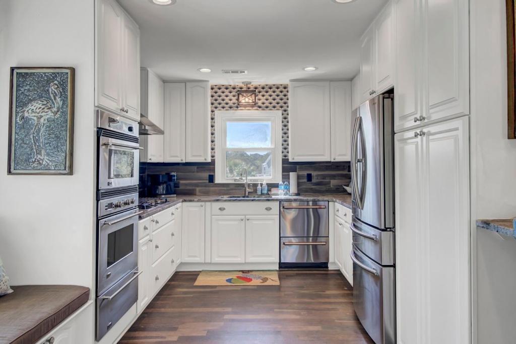 Fairway Dunes 73 By Wild Dunes,with Amenities Holiday home