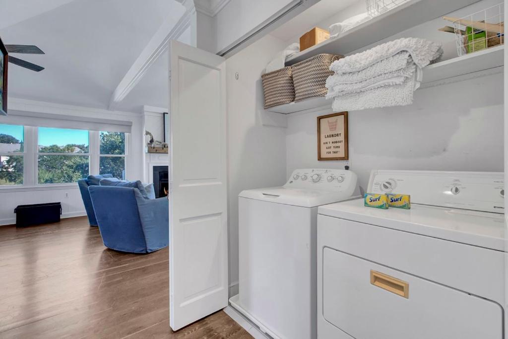 Holiday home Fairway Dunes 73 By Wild Dunes,with Amenities *