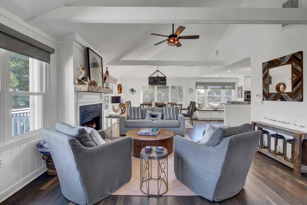 Fairway Dunes 73 By Wild Dunes,with Amenities Holiday home Isle of Palms
